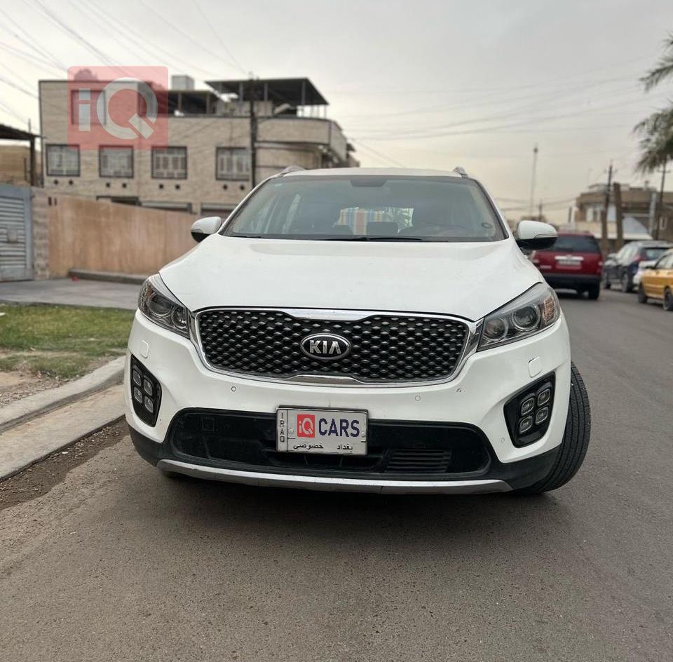 کیا سۆرینتۆ